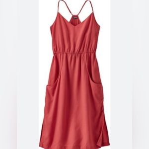 Patagonia Wildflower Dress - Size M